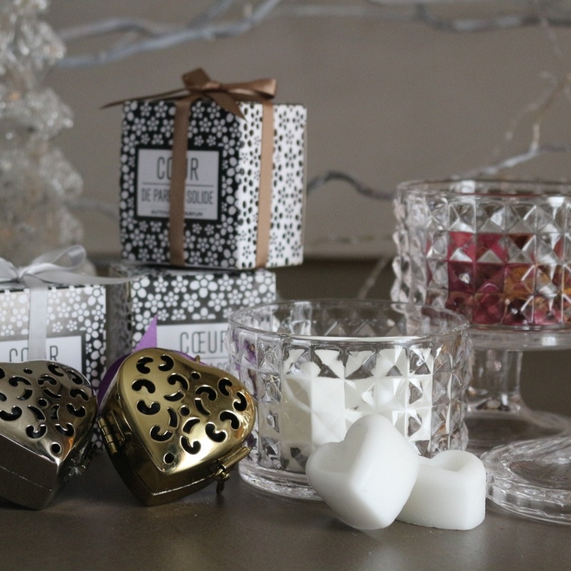 レフィル パフュームオーナメントＯＲヴィオレットダムール　【奥深く華やかなフラワーノート】詰め替え用2個入