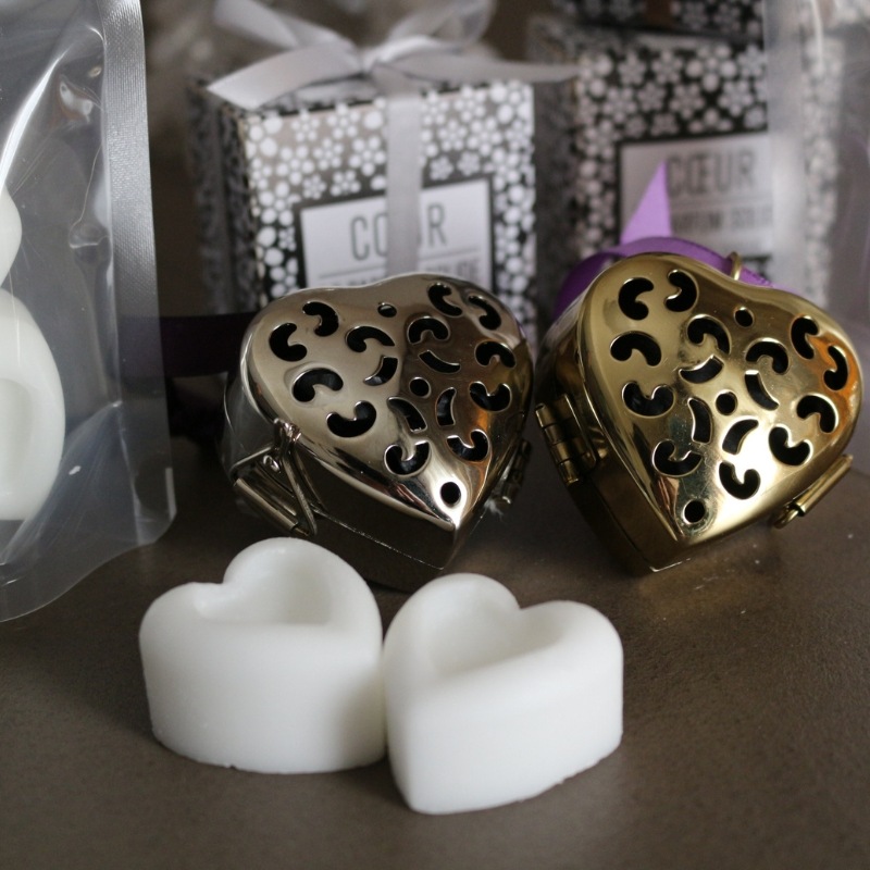 レフィル パフュームオーナメントＯＲヴィオレットダムール　【奥深く華やかなフラワーノート】詰め替え用2個入