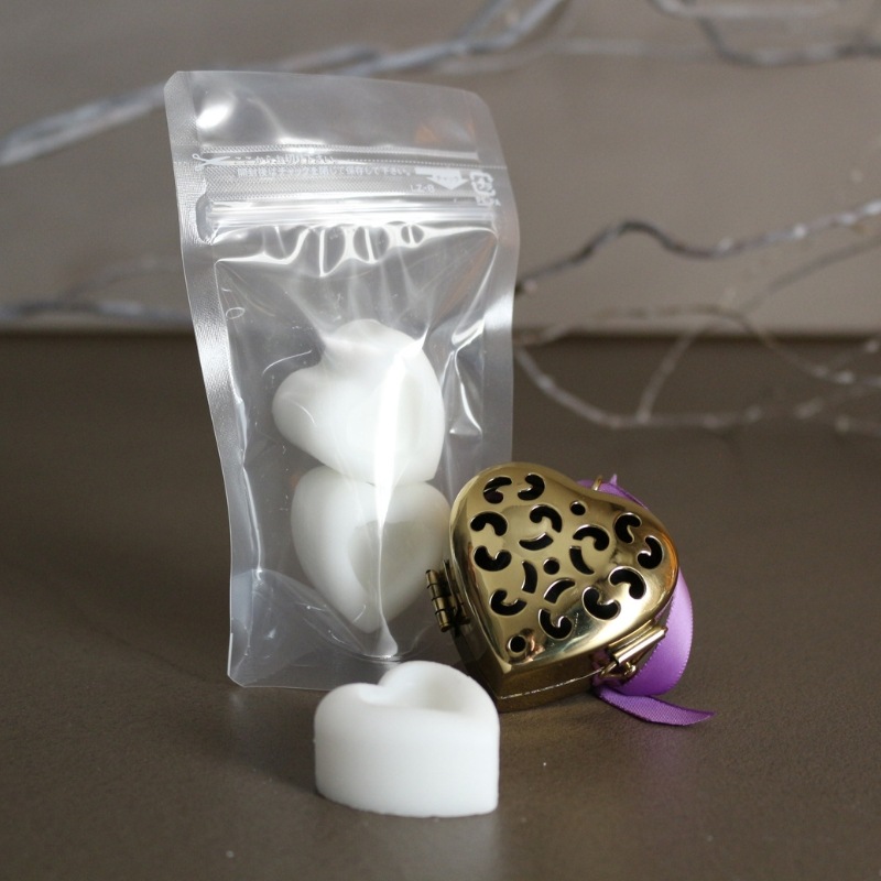 レフィル パフュームオーナメントＯＲヴィオレットダムール　【奥深く華やかなフラワーノート】詰め替え用2個入