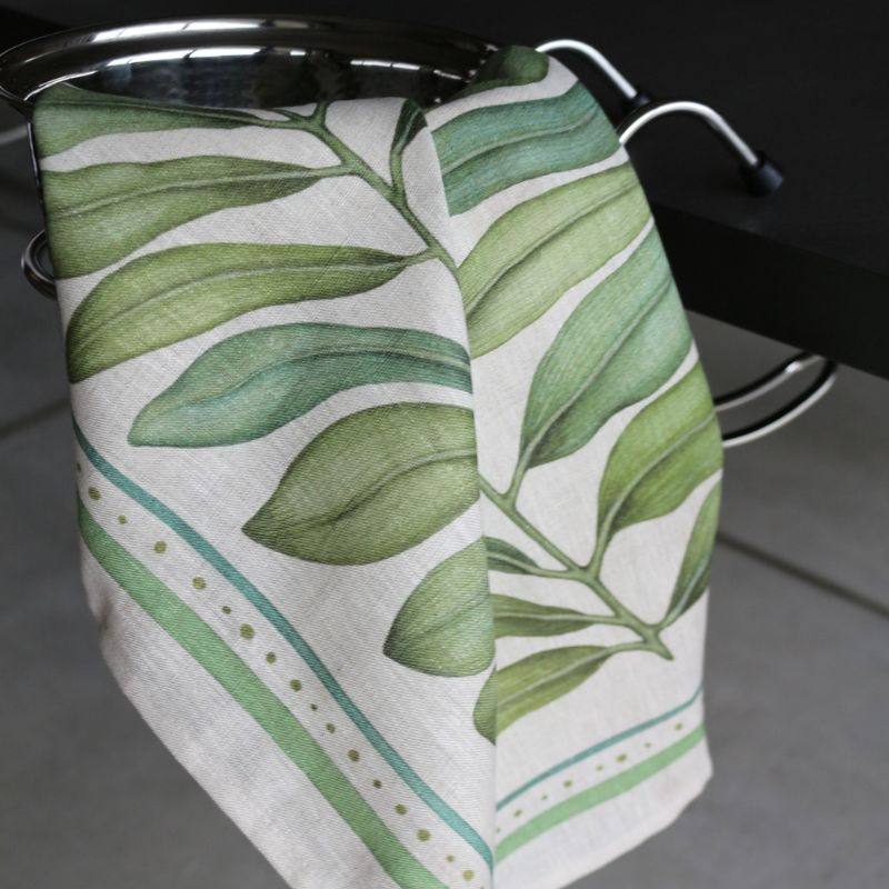 キッチンタオル タマリンドヴェルデ