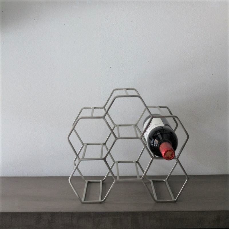 ワインラックピュア６