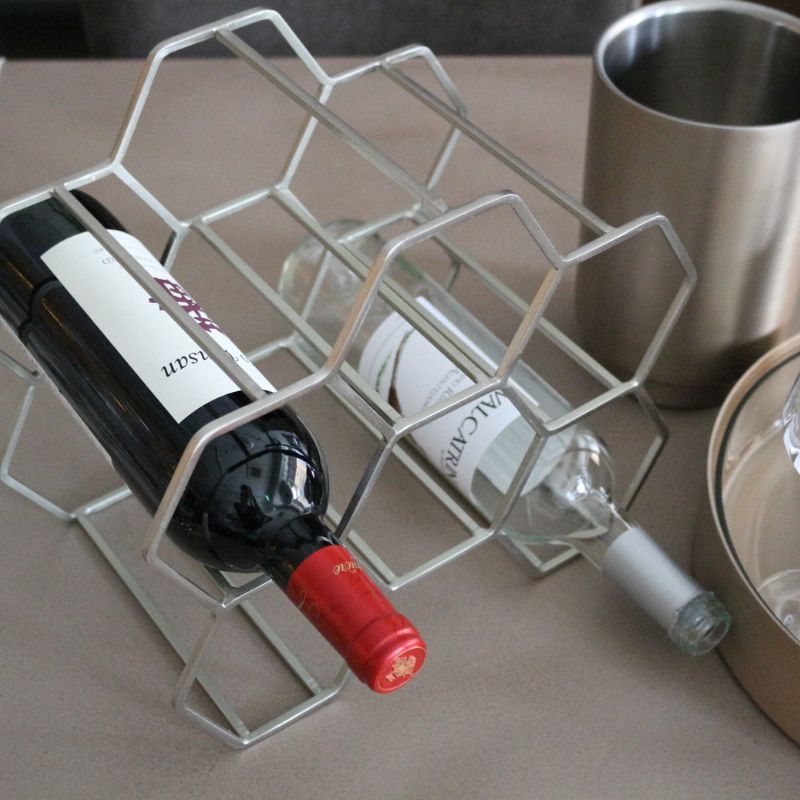 ワインラックピュア６