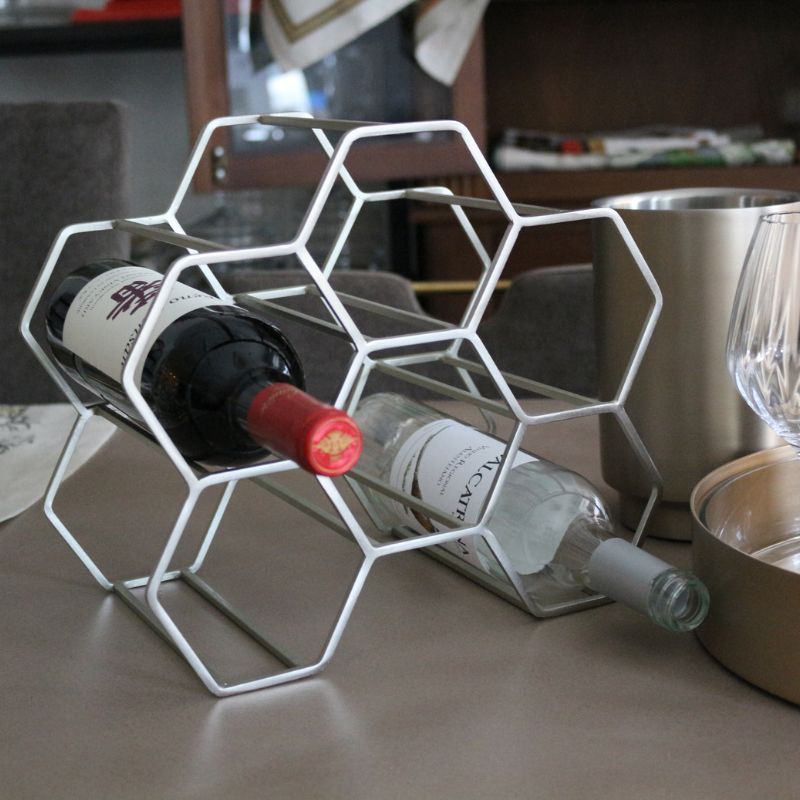 ワインラックピュア６