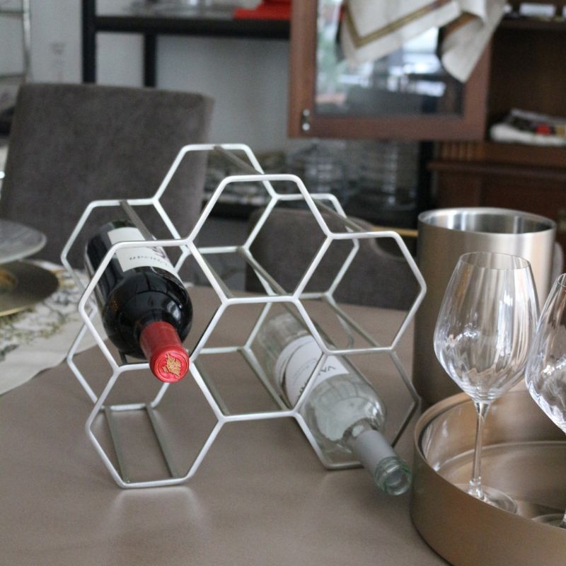 ワインラックピュア６