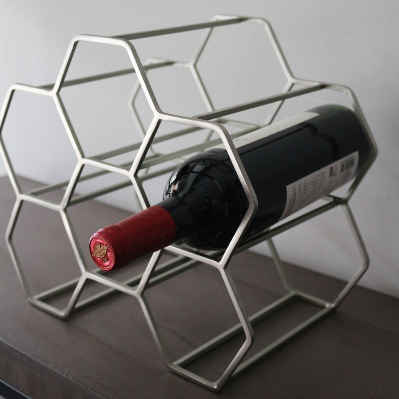 ワインラックピュア６