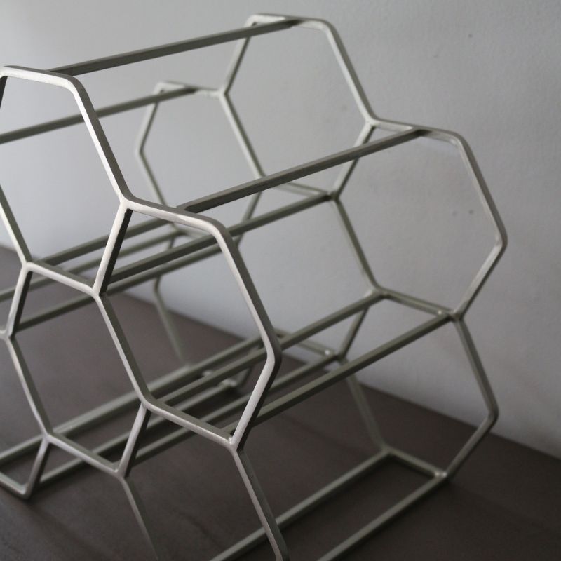 ワインラックピュア６