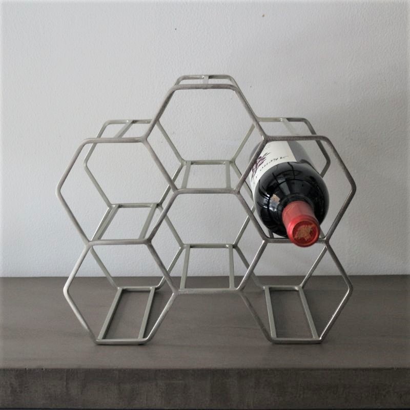 ワインラックピュア６