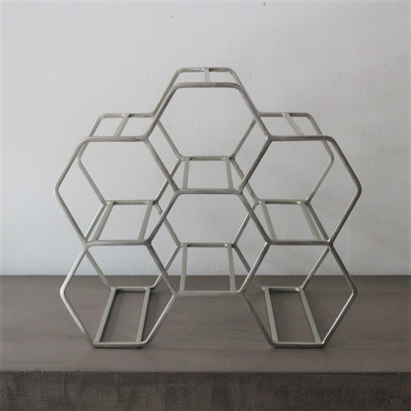 ワインラックピュア６