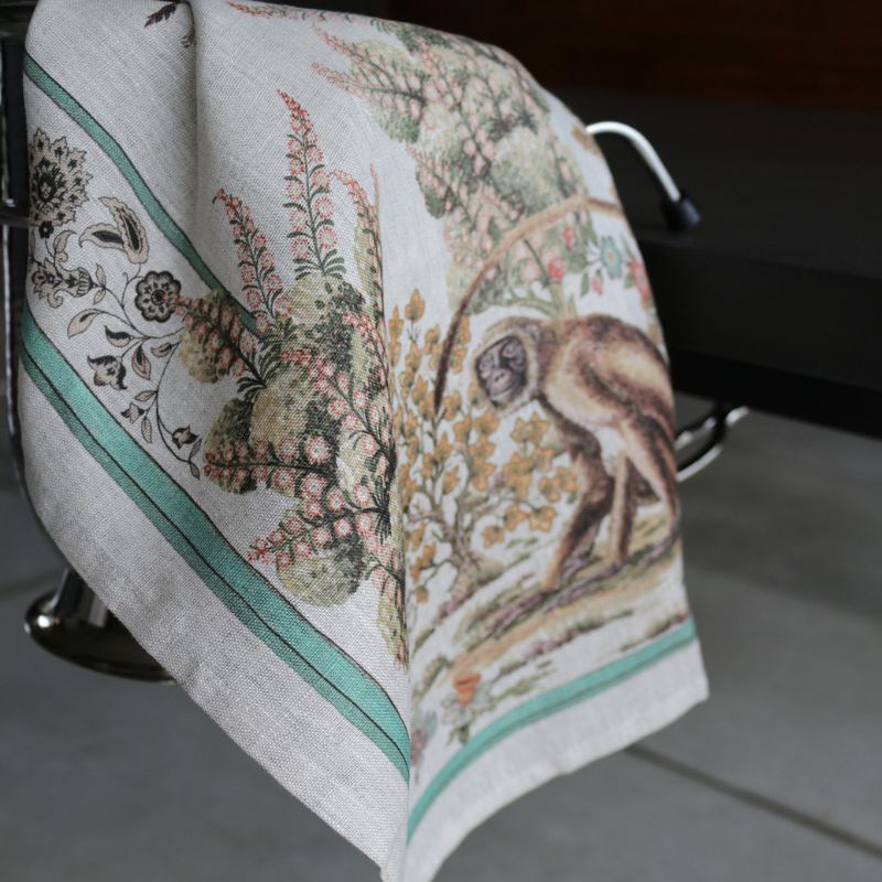 キッチンタオル ムードラスッキミア