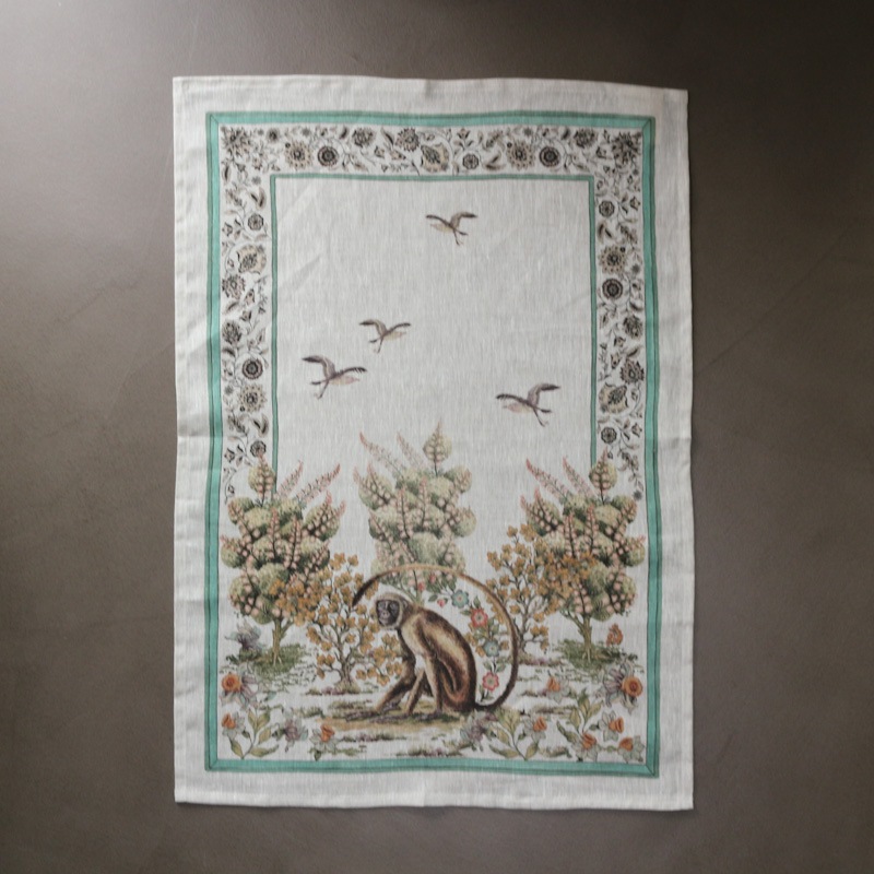 キッチンタオル ムードラスッキミア