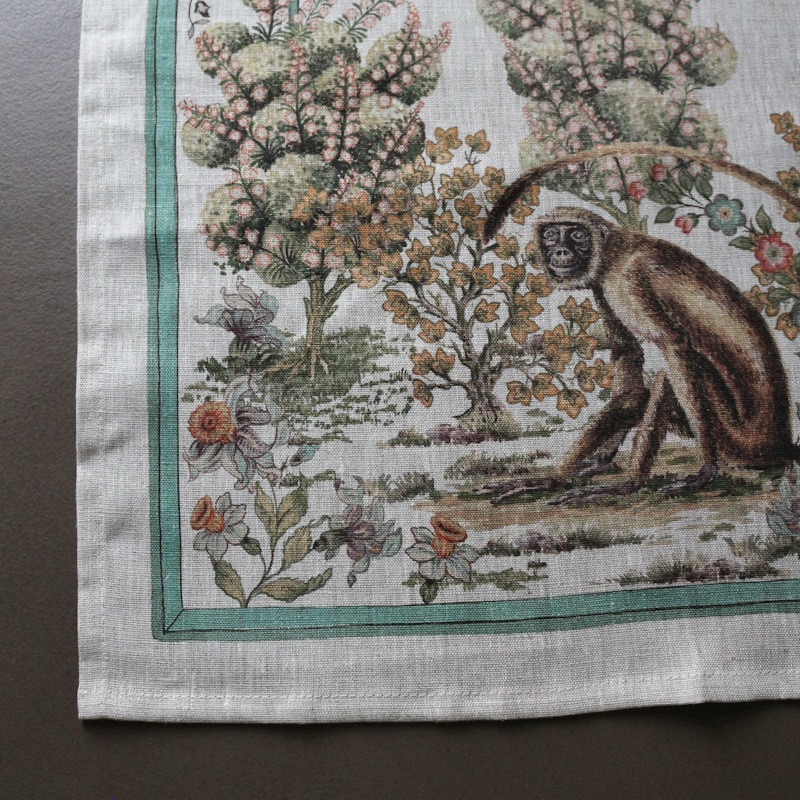 キッチンタオル ムードラスッキミア