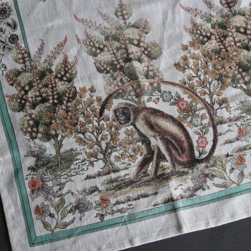 キッチンタオル ムードラスッキミア