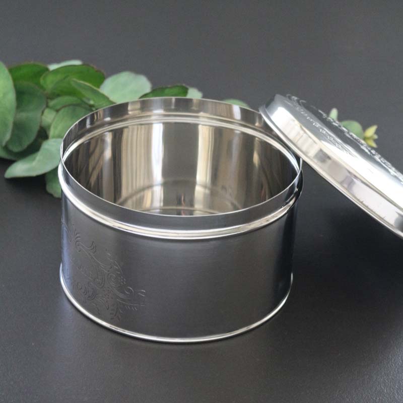 ラウンドキャニスター15