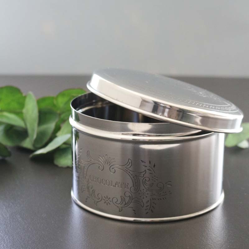 ラウンドキャニスター15