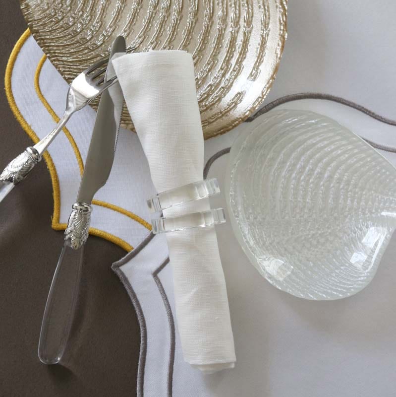 クリスタルリングオクタゴナル