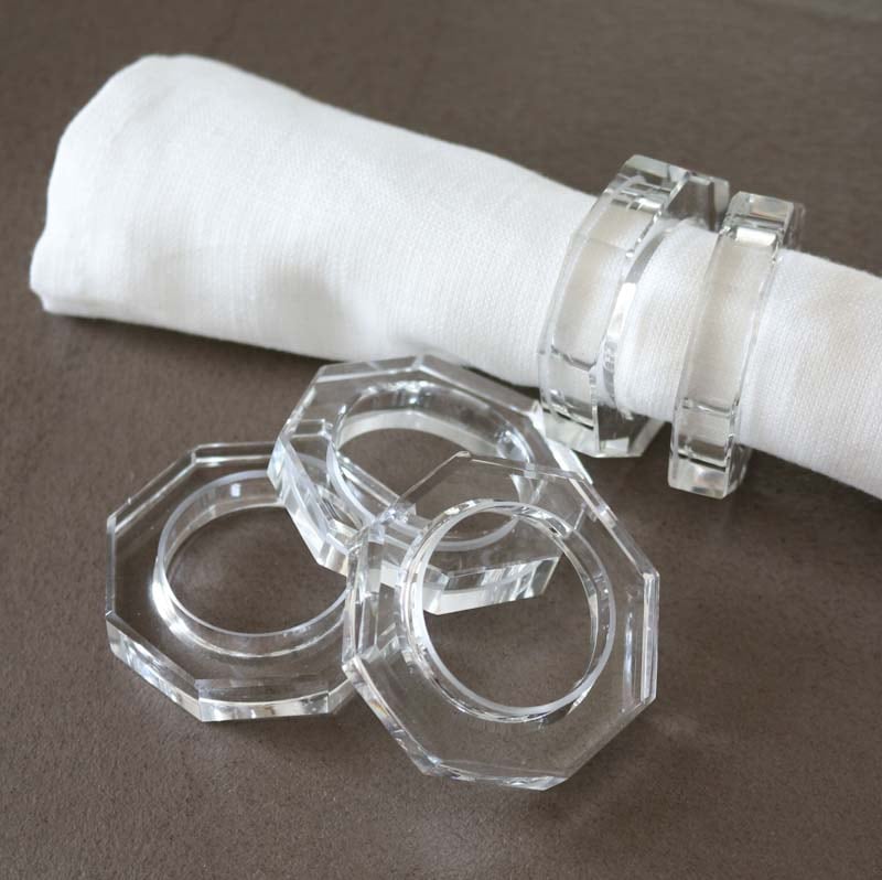 クリスタルリングオクタゴナル