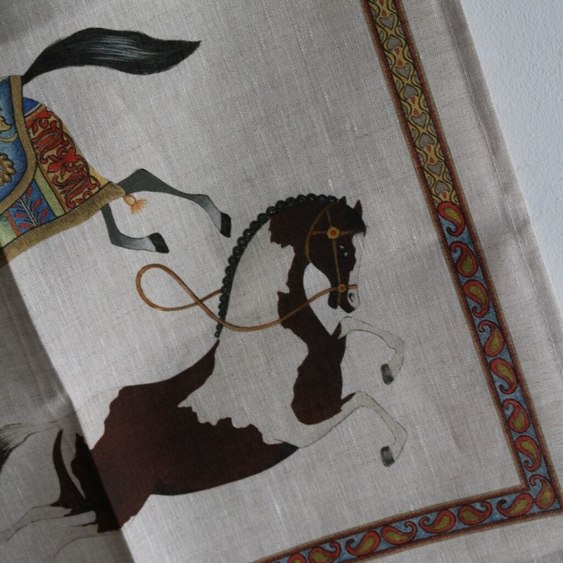 キッチンタオル バルナムカヴァリ