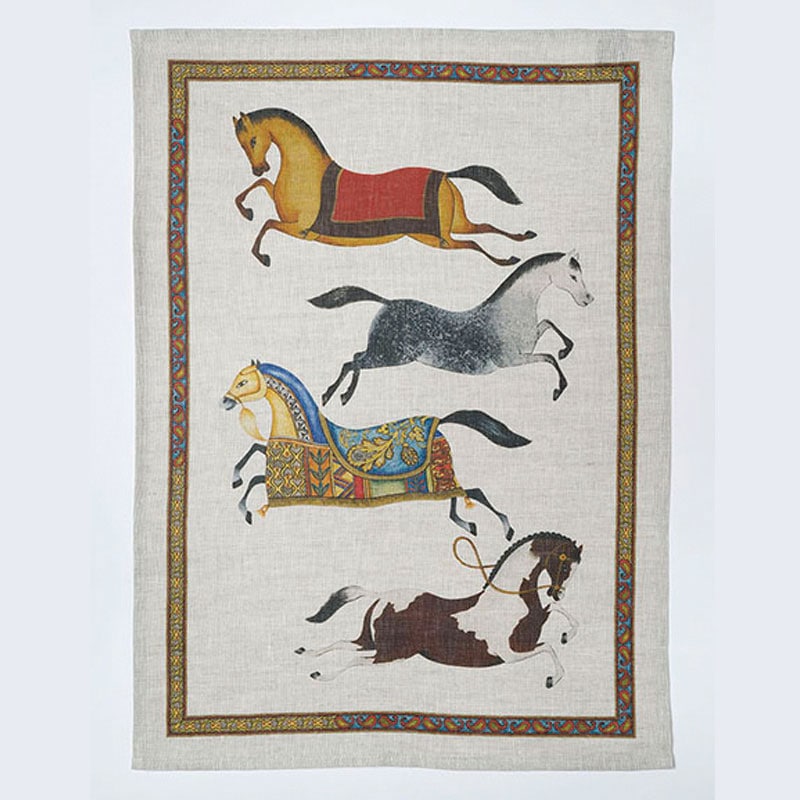 キッチンタオル バルナムカヴァリ