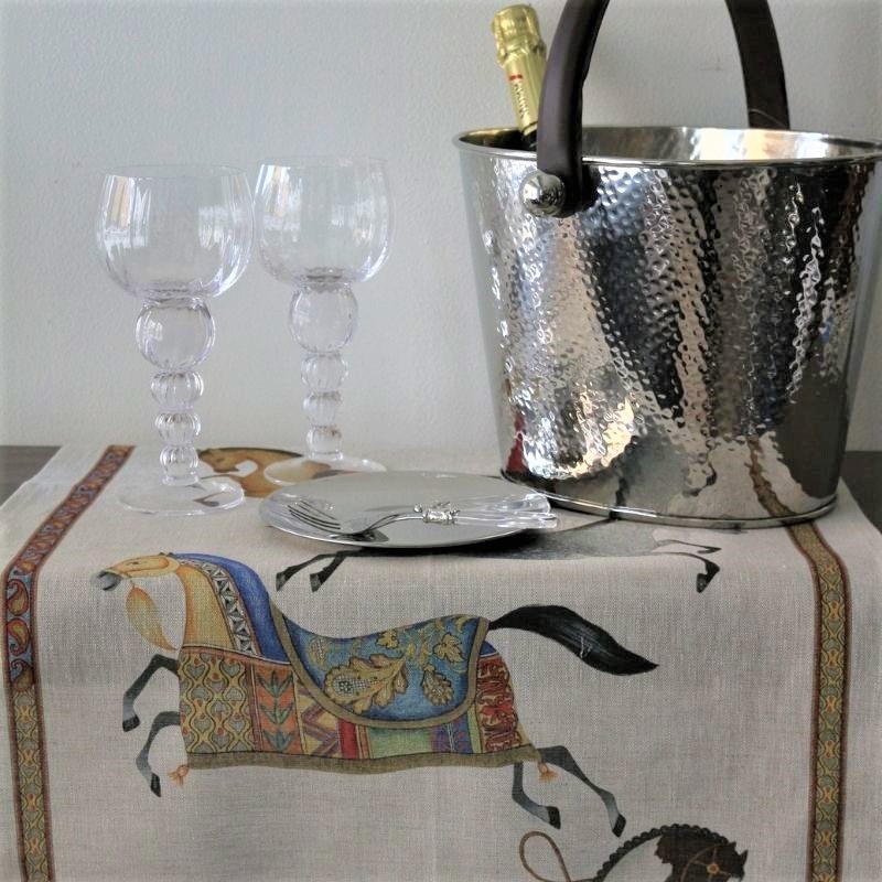 キッチンタオル バルナムカヴァリ