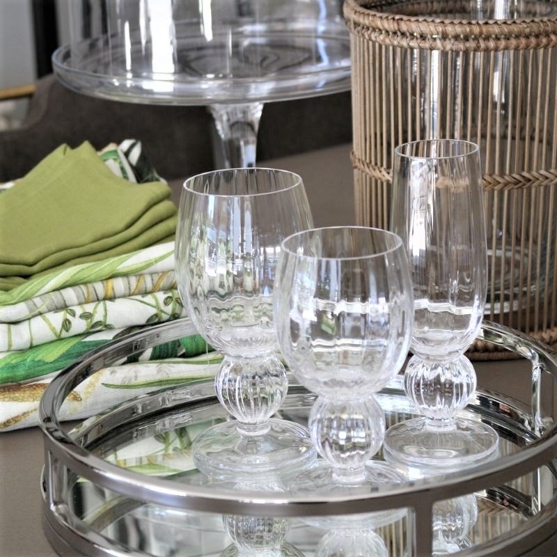 パルム　フリュットグラス/160ｍｌ