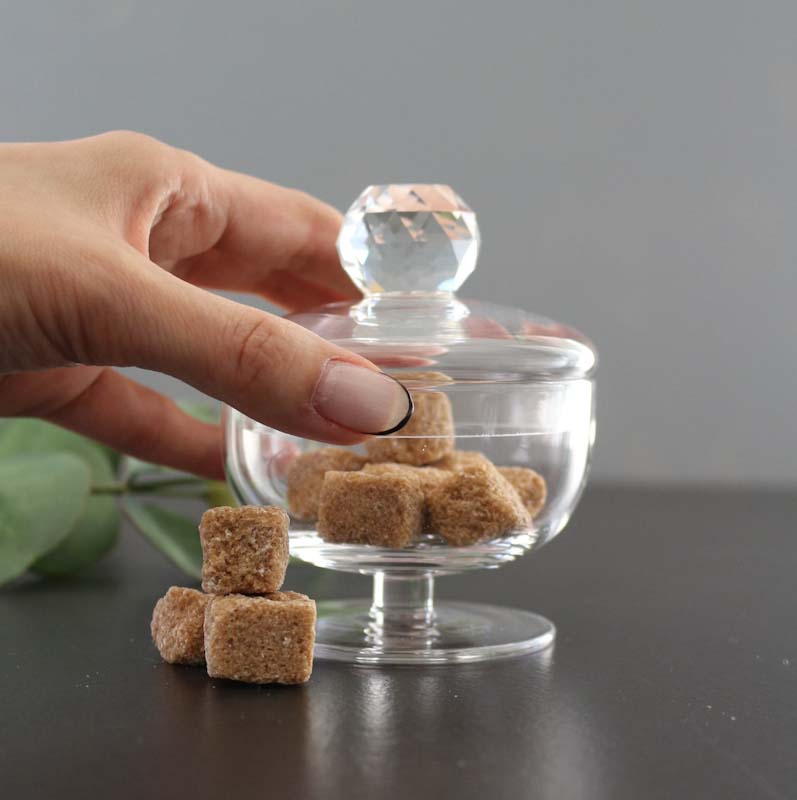 キャニスタープチディアモンハンドル