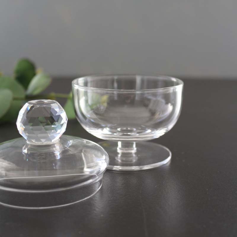 キャニスタープチディアモンハンドル