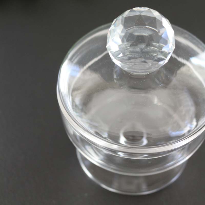 キャニスタープチディアモンハンドル