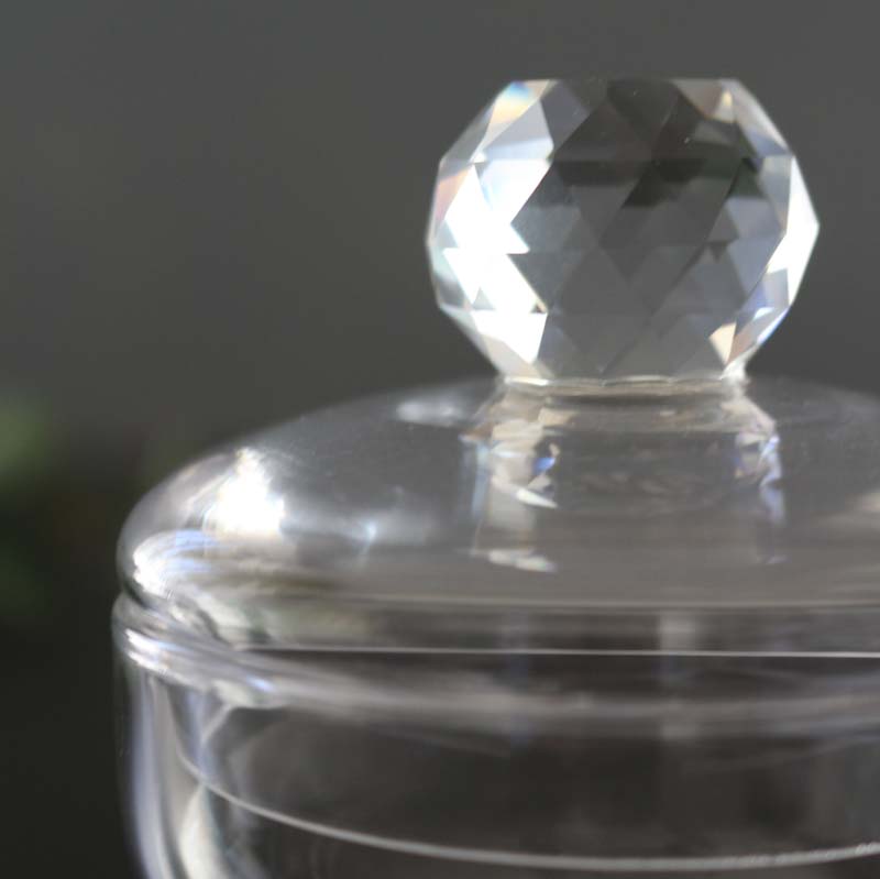 キャニスタープチディアモンハンドル