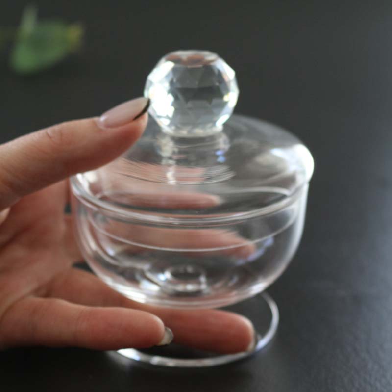 キャニスタープチディアモンハンドル