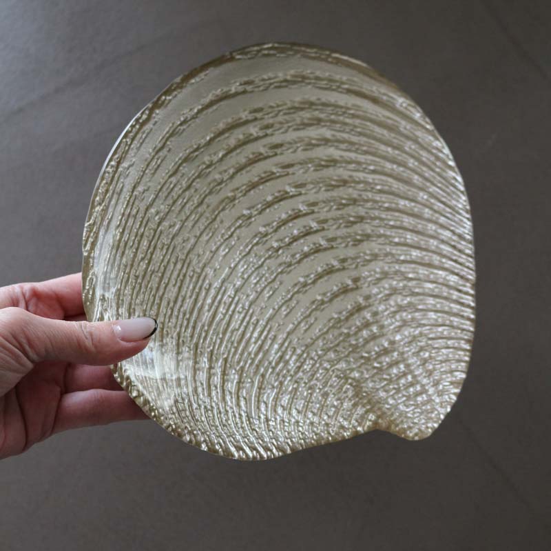 プレートコキアージュゴールド２１