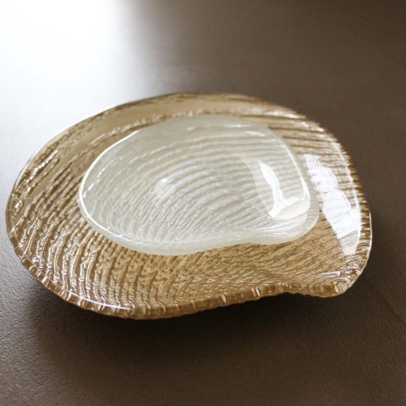 プレートコキアージュゴールド２１