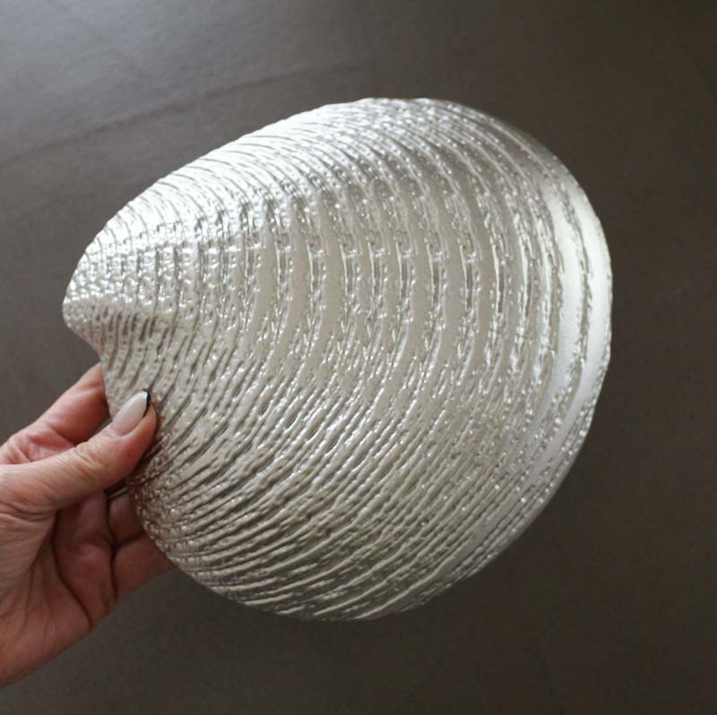 プレートコキアージュゴールド２１