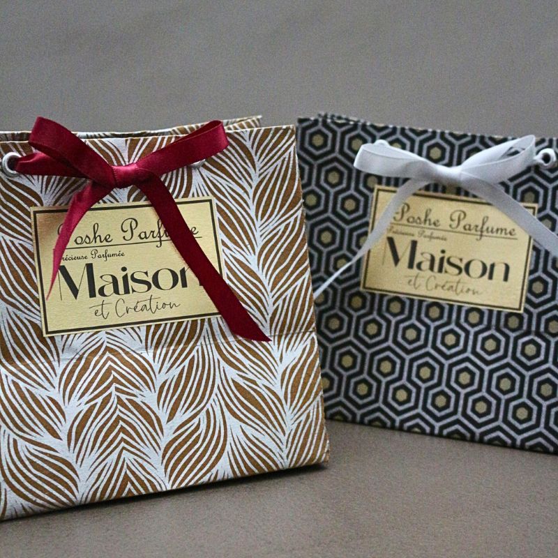 パルファンコンセントレ【パチョリボルブドゥール】