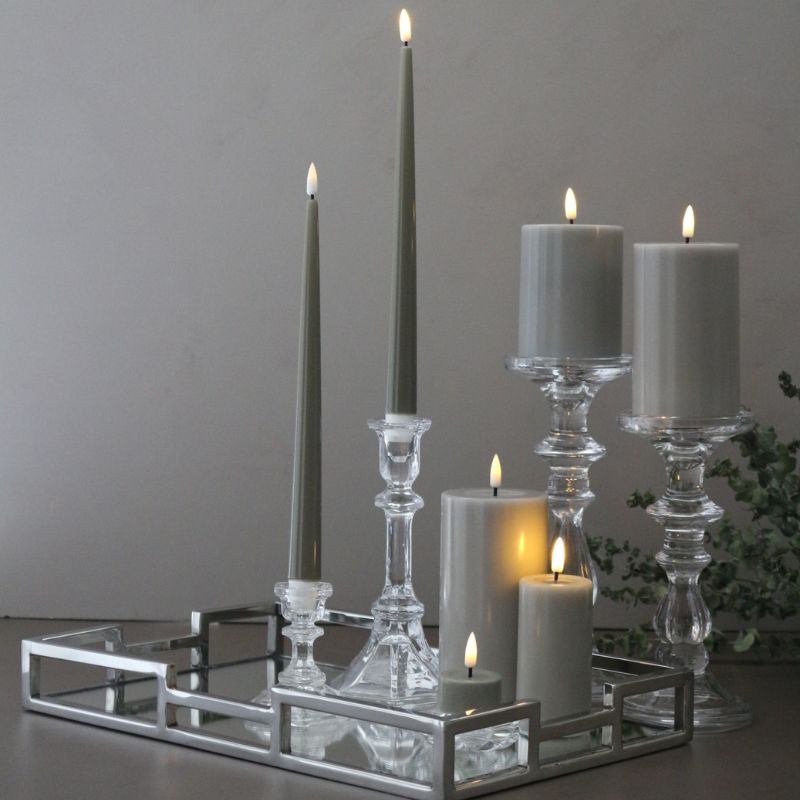 LEDキャンドル【サンド】