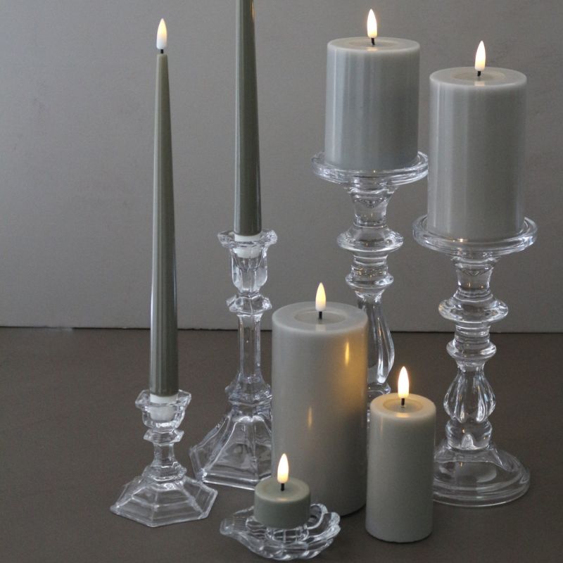 LEDキャンドル【サンド】