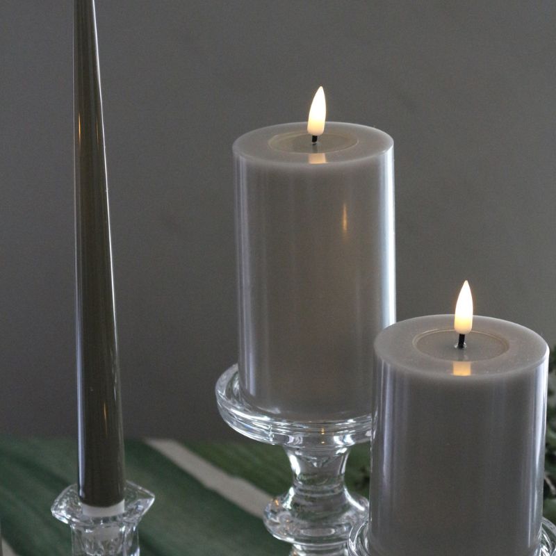 LEDキャンドル【サンド】