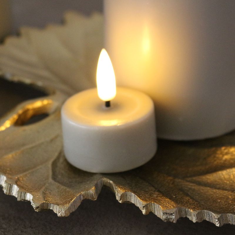 LEDキャンドル【サンド】