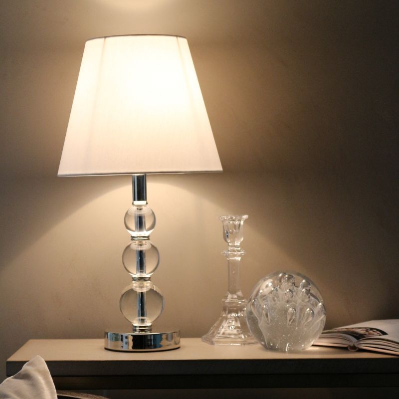 テーブルランプ ソフィアシルバー