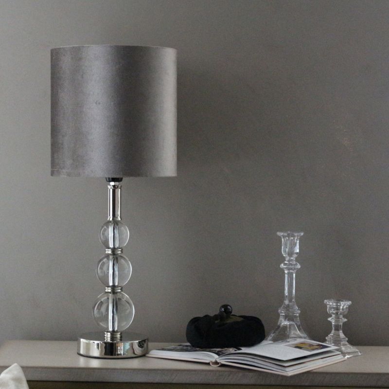 テーブルランプ ソフィアシルバー
