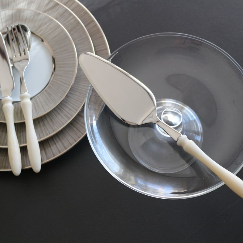 カトラリー エリゼ/アイボリー