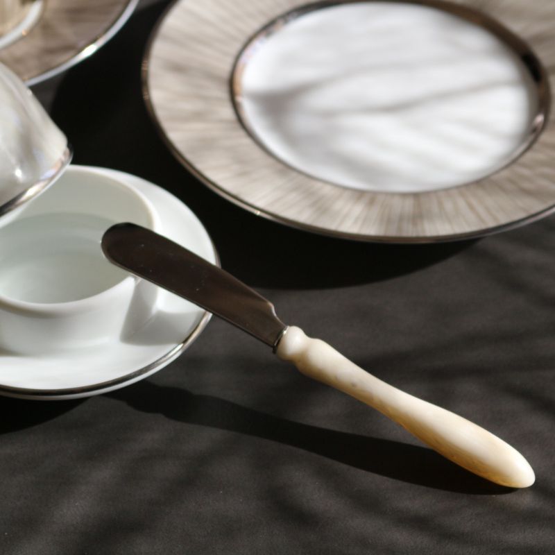 カトラリー エリゼ/アイボリー