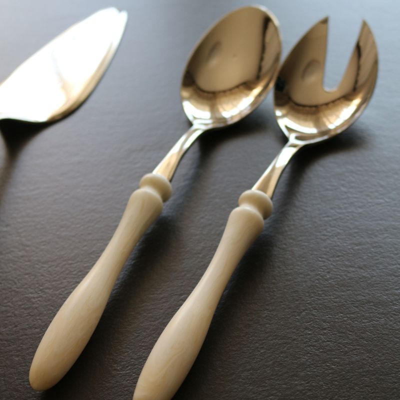 カトラリー エリゼ/アイボリー