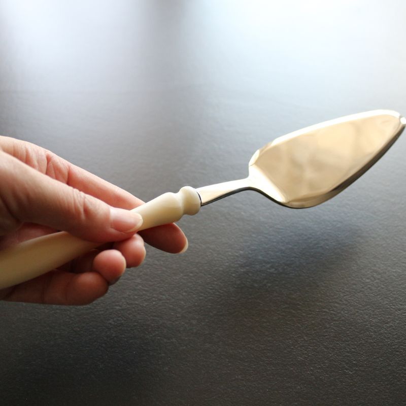 カトラリー エリゼ/アイボリー