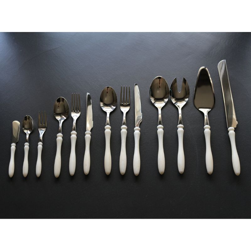 カトラリー エリゼ/アイボリー