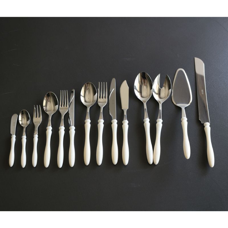 カトラリー エリゼ/アイボリー