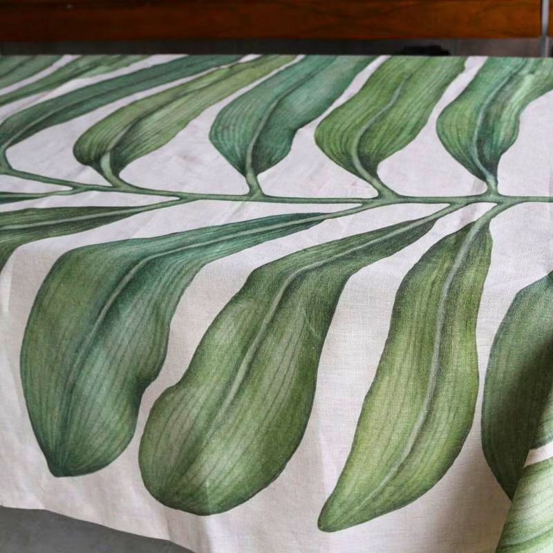 テーブルクロス タマリンド