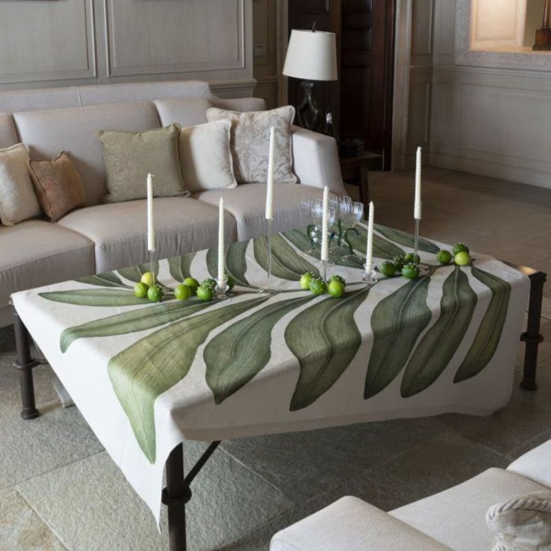 テーブルクロス タマリンド