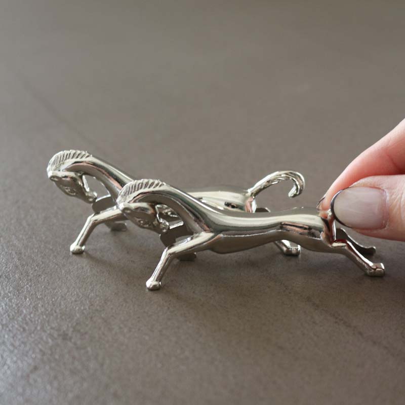 カトラリーレストＨｏｒｓｅ