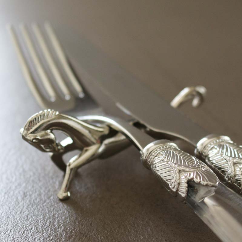 カトラリーレストＨｏｒｓｅ