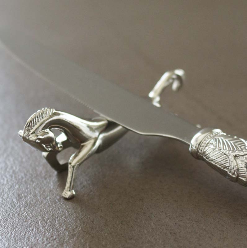 カトラリーレストＨｏｒｓｅ